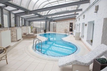Bastya Conference And Wellness Hotel
