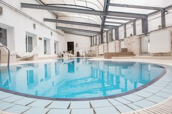 Bastya Conference And Wellness Hotel