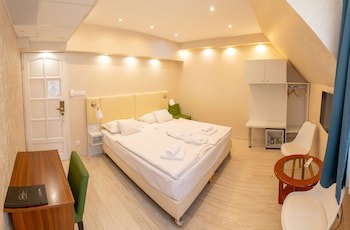 Bastya Conference And Wellness Hotel