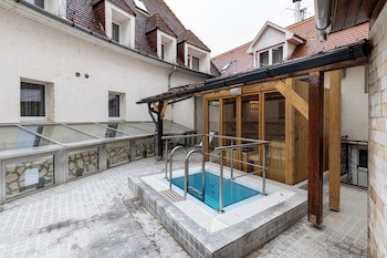 Bastya Conference And Wellness Hotel