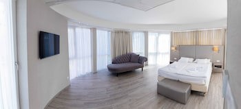 Bastya Conference And Wellness Hotel
