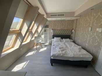 Bastya Conference And Wellness Hotel