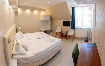 Bastya Conference And Wellness Hotel