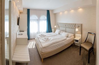 Bastya Conference And Wellness Hotel