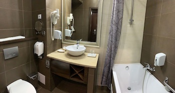 Bastya Conference And Wellness Hotel