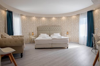 Bastya Conference And Wellness Hotel