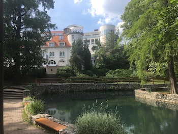 Bastya Conference And Wellness Hotel