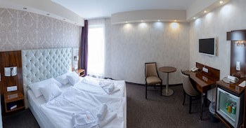 Bastya Conference And Wellness Hotel