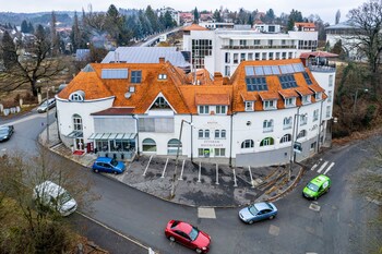 Bastya Conference And Wellness Hotel