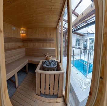 Bastya Conference And Wellness Hotel
