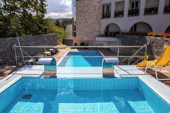 Bastya Conference And Wellness Hotel