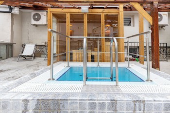 Bastya Conference And Wellness Hotel