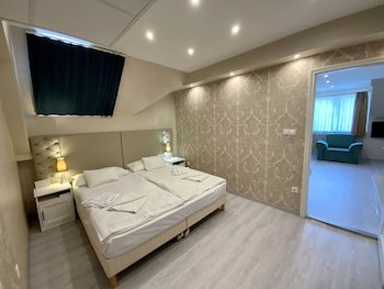 Bastya Conference And Wellness Hotel