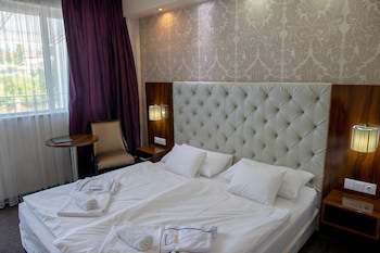 Bastya Conference And Wellness Hotel