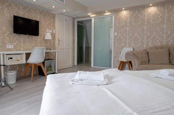 Bastya Conference And Wellness Hotel