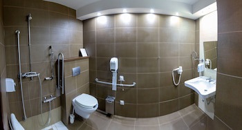 Bastya Conference And Wellness Hotel