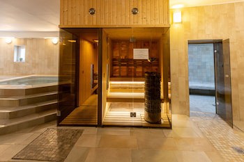 Bastya Conference And Wellness Hotel