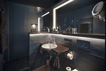 Hotel Villa Achenbach galeri fotoğrafı
