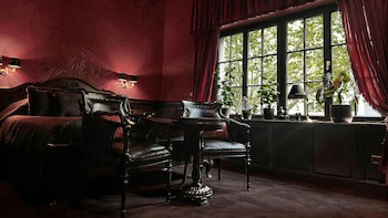 Hotel Villa Achenbach galeri fotoğrafı