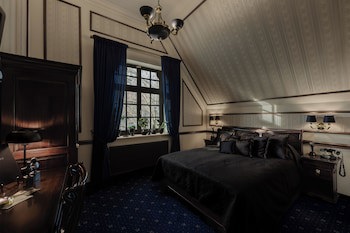 Hotel Villa Achenbach galeri fotoğrafı