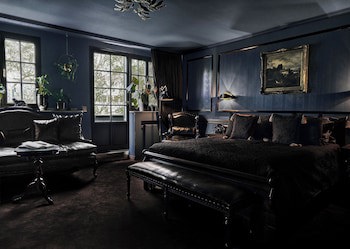 Hotel Villa Achenbach galeri fotoğrafı