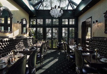 Hotel Villa Achenbach galeri fotoğrafı