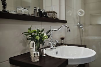 Hotel Villa Achenbach galeri fotoğrafı