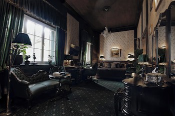 Hotel Villa Achenbach fotoğrafı