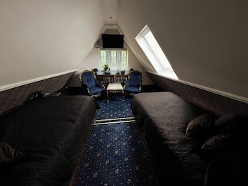 Hotel Villa Achenbach galeri fotoğrafı