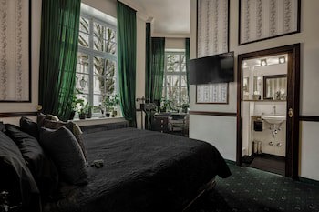 Hotel Villa Achenbach galeri fotoğrafı
