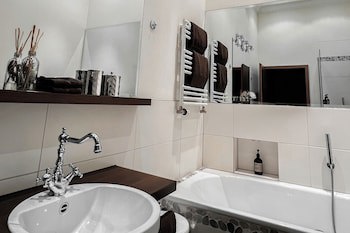 Hotel Villa Achenbach galeri fotoğrafı