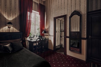 Hotel Villa Achenbach galeri fotoğrafı