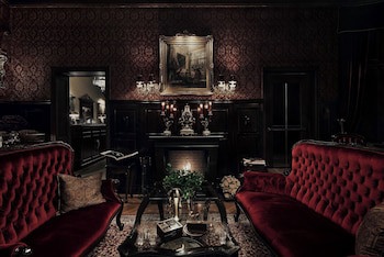 Hotel Villa Achenbach fotoğrafı