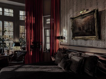 Hotel Villa Achenbach galeri fotoğrafı