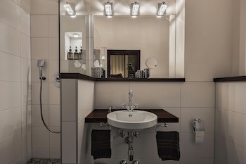 Hotel Villa Achenbach galeri fotoğrafı