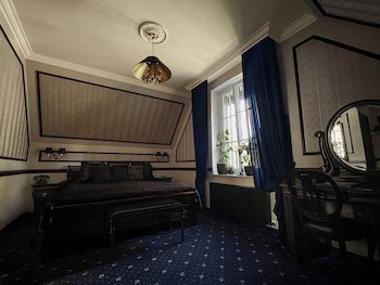 Hotel Villa Achenbach galeri fotoğrafı