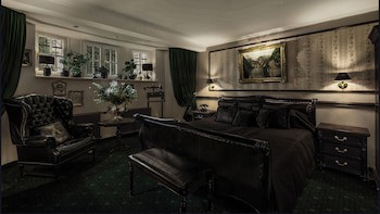 Hotel Villa Achenbach galeri fotoğrafı