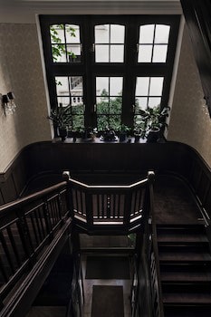 Hotel Villa Achenbach galeri fotoğrafı