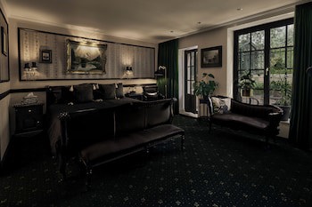 Hotel Villa Achenbach galeri fotoğrafı