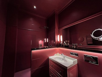 Hotel Villa Achenbach galeri fotoğrafı