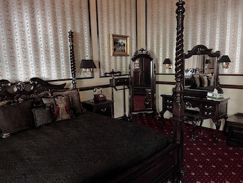 Hotel Villa Achenbach galeri fotoğrafı