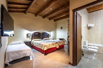 Sao Joao De Deus By Ridan Hotels