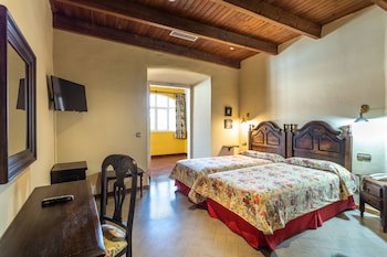 Sao Joao De Deus By Ridan Hotels