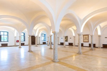Sao Joao De Deus By Ridan Hotels