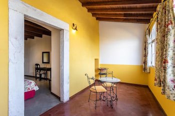 Sao Joao De Deus By Ridan Hotels