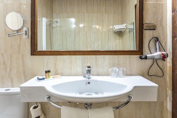 Sao Joao De Deus By Ridan Hotels