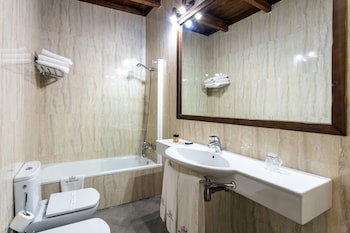 Sao Joao De Deus By Ridan Hotels