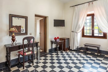 Sao Joao De Deus By Ridan Hotels