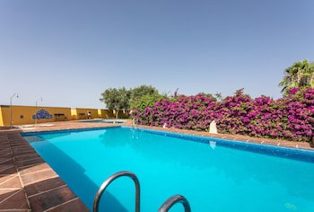 Sao Joao De Deus By Ridan Hotels