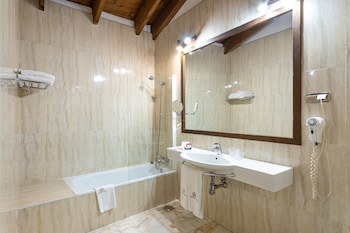 Sao Joao De Deus By Ridan Hotels